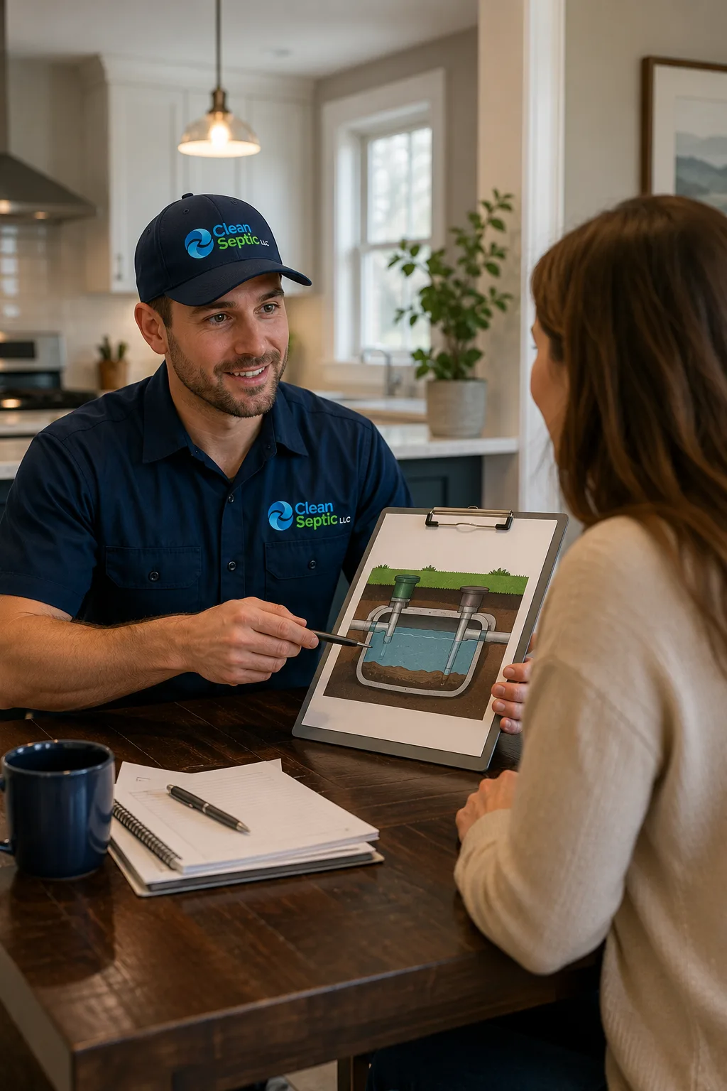Septic Tank Pumping Grovetown, GA FAQs